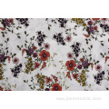 Good Price White Background Printed Fabrics